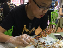 合肥烧烤加盟,学烧烤技术,开烧烤店多少钱