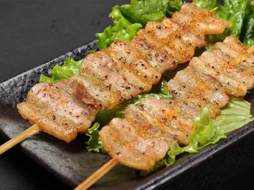 合肥烤五花肉培训