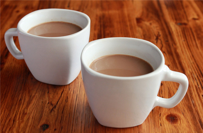 合肥奶茶培训